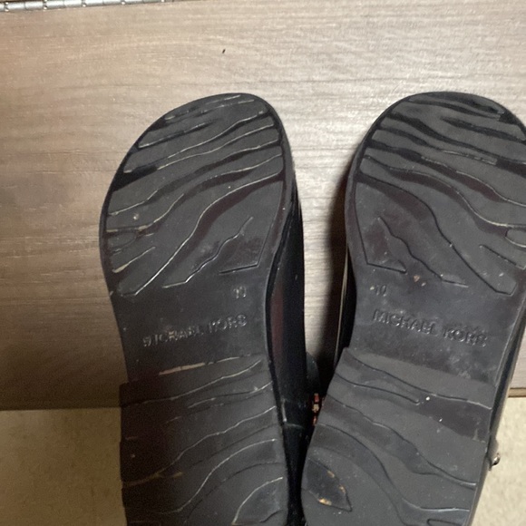 Michael Kors Fulton  Rain Boots - Picture 5 of 5